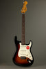 Squier Classic Vibe '60s Stratocaster®, Laurel Fingerboard, 3-Color Sunburst - New