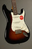 Squier Classic Vibe '60s Stratocaster®, Laurel Fingerboard, 3-Color Sunburst - New