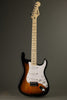 Squier Sonic™ Stratocaster®, Maple Fingerboard, White Pickguard, 2-Color Sunburst - New
