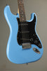 Squier Sonic™ Stratocaster®, Laurel Fingerboard, Black Pickguard, California Blue - New