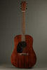 Martin D-15EL Left Handed Acoustic Electric Guitar - New