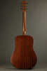 Martin D-15EL Left Handed Acoustic Electric Guitar - New