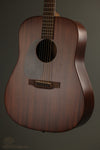 Martin D-15EL Left Handed Acoustic Electric Guitar - New