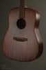 Martin D-15EL Left Handed Acoustic Electric Guitar - New