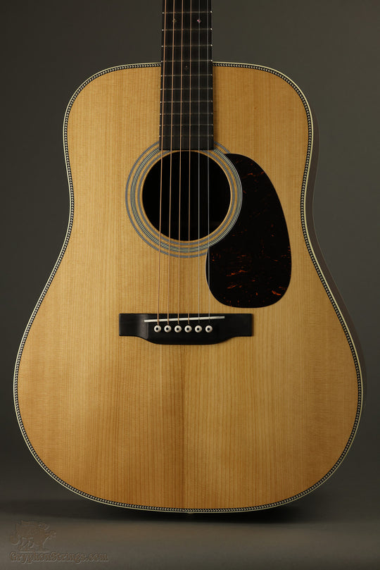 Martin D-28 Authentic 1937 VTS Acoustic Guitar New