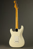 Fender American Vintage II 1961 Stratocaster®, Rosewood Fingerboard, Olympic White - New