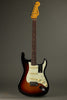 Fender American Vintage II 1961 Stratocaster®, Rosewood Fingerboard, 3-Color Sunburst - New