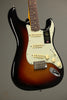 Fender American Vintage II 1961 Stratocaster®, Rosewood Fingerboard, 3-Color Sunburst - New