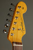 Fender American Vintage II 1961 Stratocaster®, Rosewood Fingerboard, 3-Color Sunburst - New