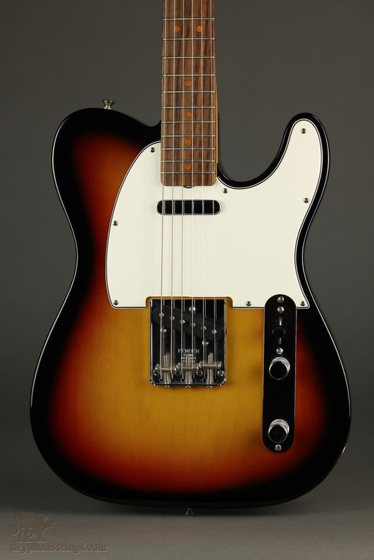 2023 Fender American Vintage II 1963 Telecaster- Used