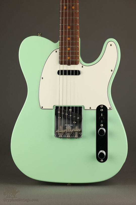 2023 Fender American Vintage II 1963 Telecaster - Used
