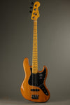 Fender American Professional II Jazz Bass®, Maple Fingerboard, Roasted Pine - New