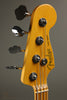 Fender American Professional II Jazz Bass®, Maple Fingerboard, Roasted Pine - New