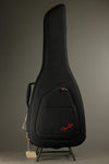 Fender Highway Series™ Parlor, Rosewood Fingerboard, All-Mahogany - New