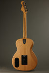Fender Highway Series™ Parlor, Rosewood Fingerboard, All-Mahogany - New