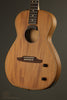 Fender Highway Series™ Parlor, Rosewood Fingerboard, All-Mahogany - New