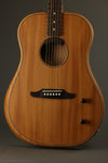 Fender Highway Series™ Dreadnought, Rosewood Fingerboard, All-Mahogany - New