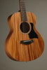 Taylor Guitars GS Mini Mahogany Steel String Acoustic Guitar - New