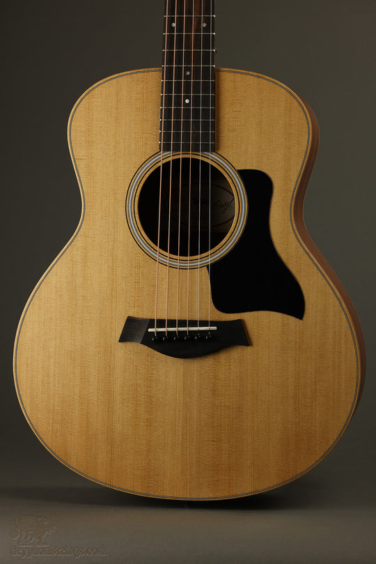 Taylor Guitars GS Mini Sapele Acoustic Guitar - New