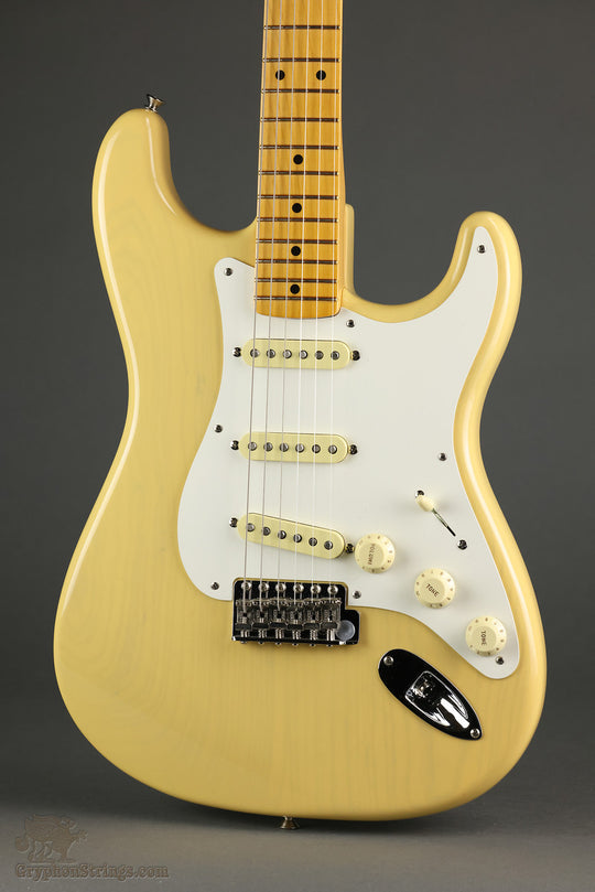 2024 Fender American Vintage II 1957 Stratocaster - Used