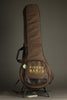 Pisgah Banjo Co. 12" Roscoe - New