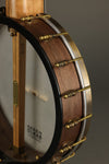 Pisgah Banjo Co. 12" Roscoe - New