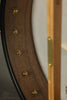Pisgah Banjo Co. 12" Roscoe - New