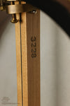 Pisgah Banjo Co. 12" Roscoe - New