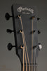 Martin Road Series DC-10E Modern Black Acoustic Electric Guitar - New