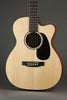 Martin 000C Jr E Acoustic Electric Guitar - New