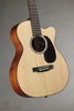 Martin 000C Jr E Acoustic Electric Guitar - New