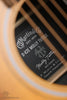 Martin D-X2E Molly Tuttle Acoustic Electric Guitar - New