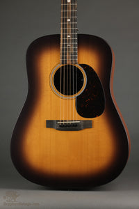 Bristol BL-140 Deluxe Series Dreadnaught Steel String Acoustic