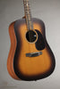 Martin D-X2E Molly Tuttle Acoustic Electric Guitar - New