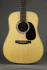 Martin D-28 Steel String Acoustic Guitar - New