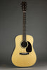 Martin D-28 Steel String Acoustic Guitar - New