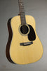 Martin D-28 Steel String Acoustic Guitar - New