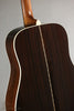 Martin D-28 Steel String Acoustic Guitar - New