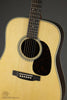 Martin D-28 Steel String Acoustic Guitar - New