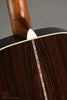 Martin D-28 Steel String Acoustic Guitar - New
