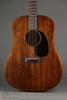 Martin D-15M Steel String Acoustic Guitar - New