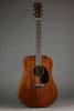 Martin D-15M Steel String Acoustic Guitar - New