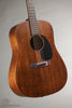 Martin D-15M Steel String Acoustic Guitar - New