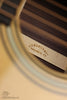 Martin OM-28 Modern Deluxe Steel Sting Acoustic Guitar - New