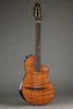 Rick Turner Renaissance RN6 Comfort Carve 2026 Nylon String Guitar - New