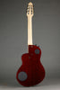 Rick Turner Renaissance RN6 Comfort Carve 2026 Nylon String Guitar - New
