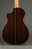 Taylor 812ce-N Nylon String Acoustic Electric Guitar - New