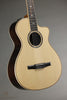 Taylor 812ce-N Nylon String Acoustic Electric Guitar - New