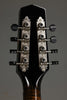 Northfield NFO-AT2 Maple Sunburst Gloss Archtop Octave Mandolin - New