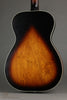 Beard Guitars Deco-37 Roundneck Resonator Guitar with w/Pickup - New